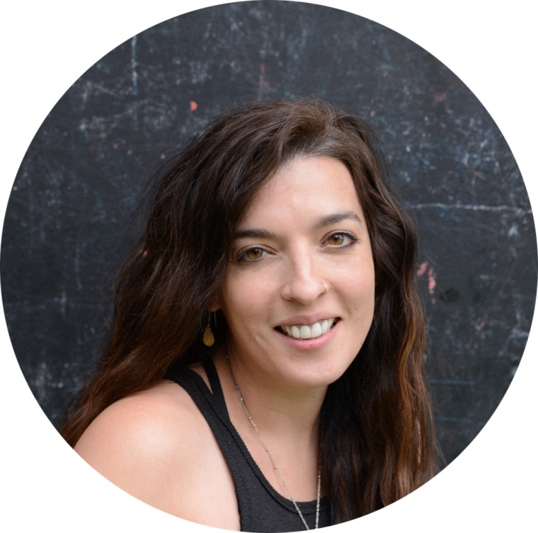 Erin Poovey: Colorado Barefoot Massage Instructor
