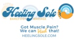 Jeni Spring, LMT: Heeling Sole Barefoot Massage