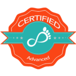 Advanced Certified FasciAshi Barefoot Massage Therapist