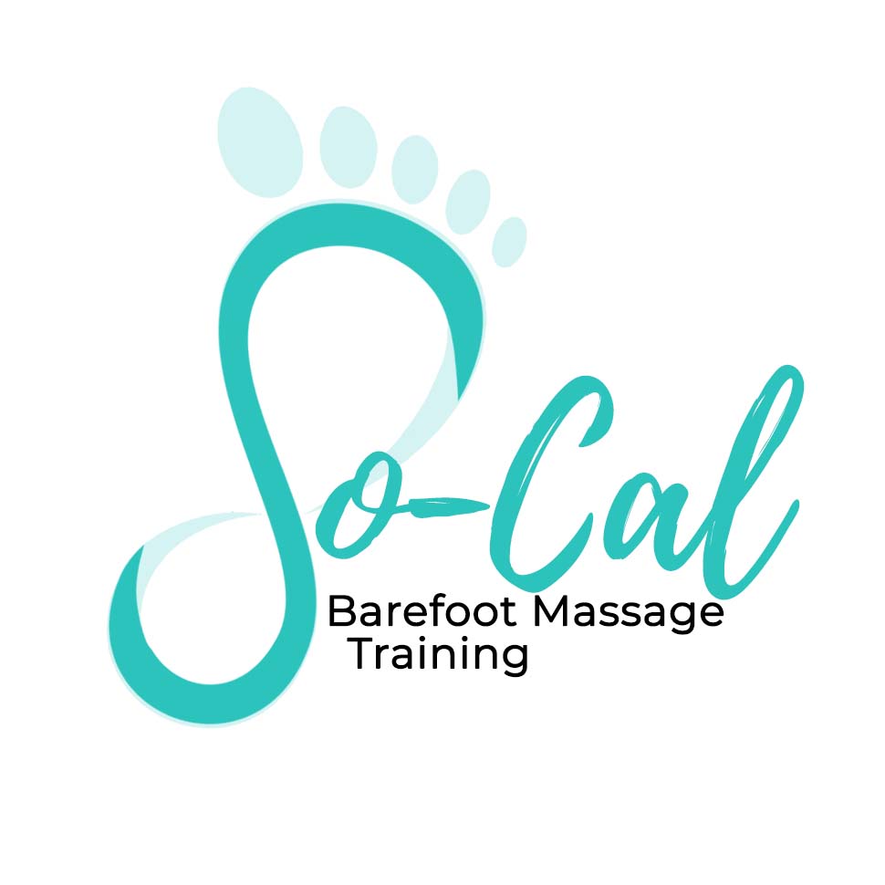 Myofascial Ashiatsu Barefoot Massage training in Tustin, California