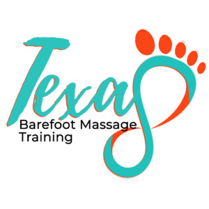 Texas Barefoot Massage Training