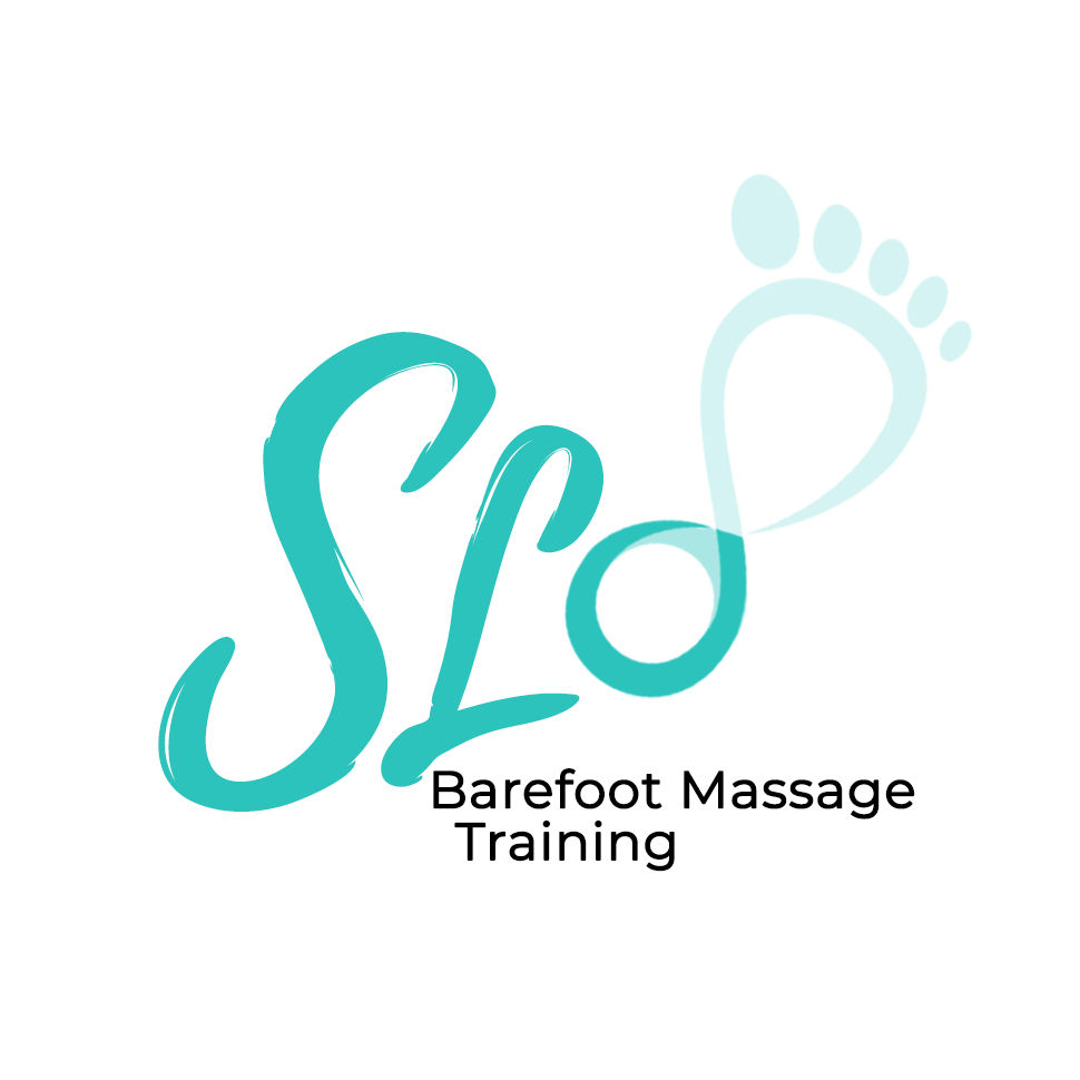 San Luis Obispo Barefoot Massage Training